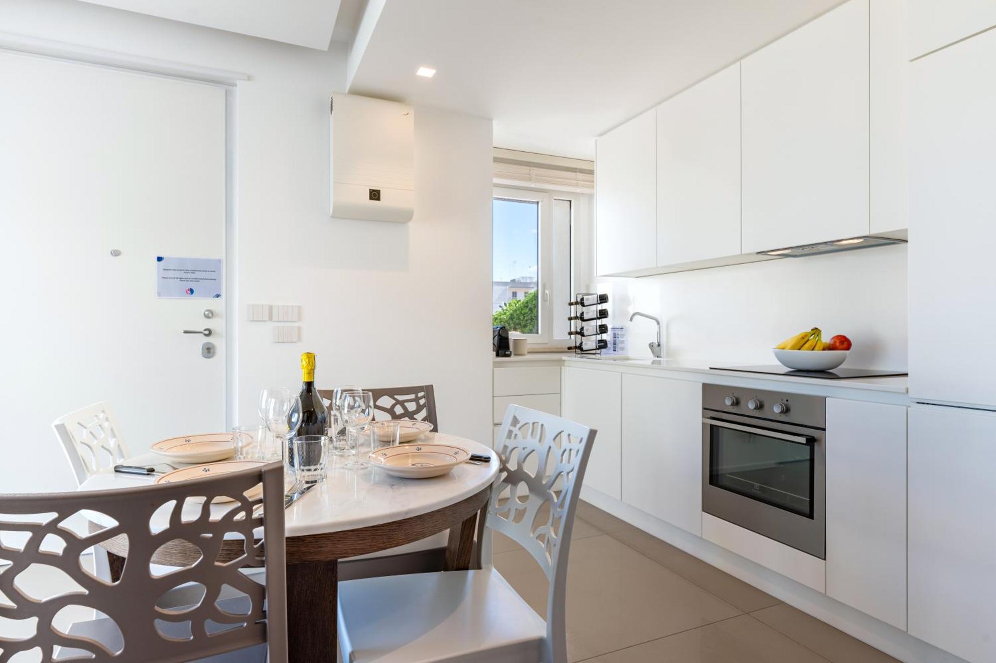 Exclusive Deluxe Apt Up To 6 People & Heated Tub Polignano a Mare Exterior foto