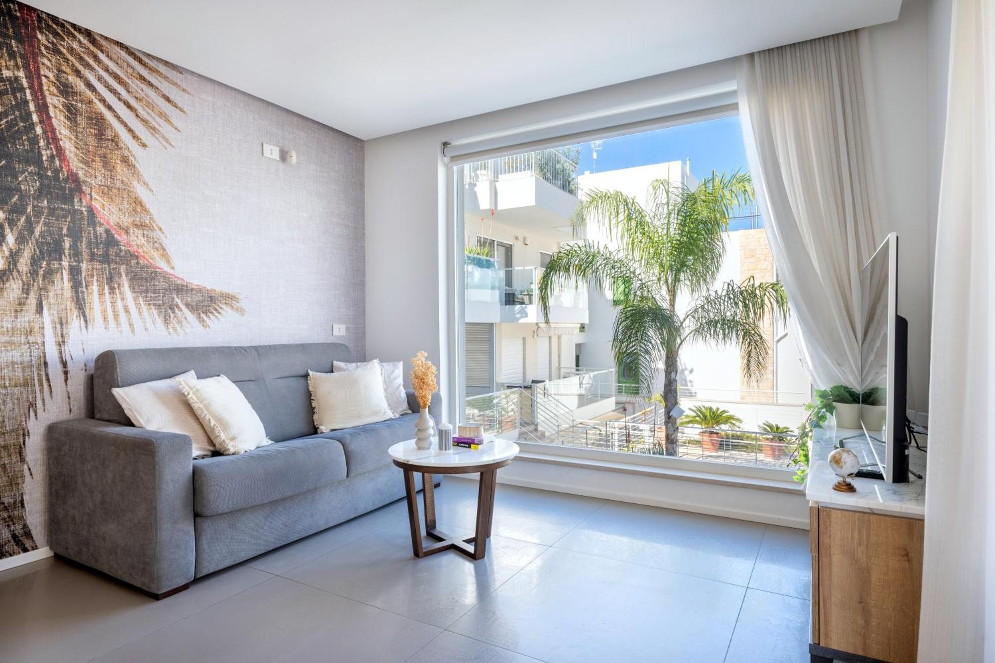 Exclusive Deluxe Apt Up To 6 People & Heated Tub Polignano a Mare Exterior foto