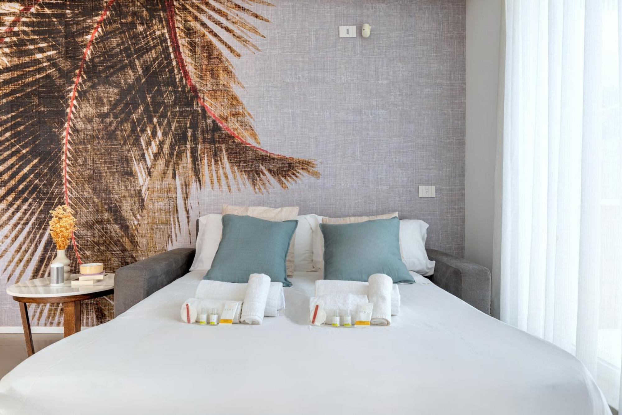 Exclusive Deluxe Apt Up To 6 People & Heated Tub Polignano a Mare Exterior foto
